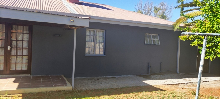 2 Bedroom Property for Sale in Blydeville Northern Cape